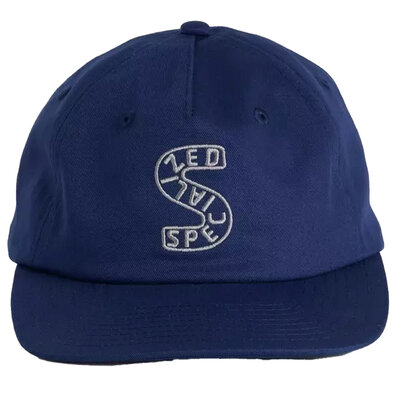 Specialized S-Graphic 5-Panel Pinch Front Hat