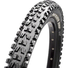 Maxxis Minion DHF Tire - 27.5 x 2.5 Tubeless Folding Black 3C Terra EXO Wide Trail*OEM No Packaging* Discontinued