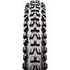 Maxxis Minion DHF Tire - 27.5 x 2.5 Tubeless Folding Black 3C Terra EXO Wide Trail*OEM No Packaging* Discontinued