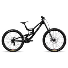 Santa Cruz V10 8 Carbon CC MX DH S Kit Mountain Bike 2026