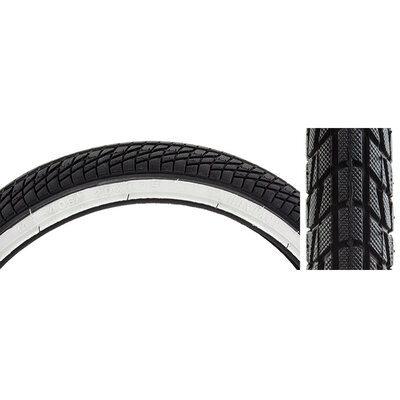 Kenda K841 20x1.75 Bike Tire