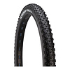 Michelin Wild Race'r Advanced Tire - 27.5 x 2.25, Tubeless, Folding, Black