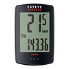 CatEye Padrone CC-PA100W Wireless Cycling Computer