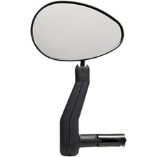 CatEye BM-500G Left Side Bar End Mirror: Each
