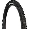 Maxxis Aggressor Tire - 29 x 2.5, Tubeless, Folding, Black, Dual, EXO, Wide Trail