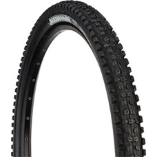 Maxxis Aggressor Tire - 29 x 2.5, Tubeless, Folding, Black, Dual, EXO, Wide Trail