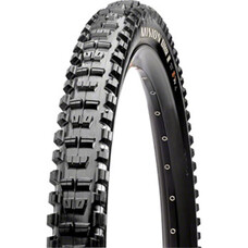 Maxxis Minion DHR II Tire - 29 x 2.4, Tubeless, Folding, Black, 3C MaxxTerra, EXO+, Wide Trail