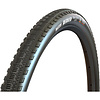 Maxxis Reaver Tire - 700 x 45, Tubeless, Folding, Black, Dual, EXO