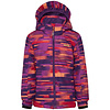 Kamik Tallie Static Girls Jacket 2022
