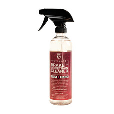 Silca Ultimate Brake and Drivetrain Cleaner - 16oz
