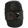 Silca Mattone Seat Bag - Grande, .74L, Black