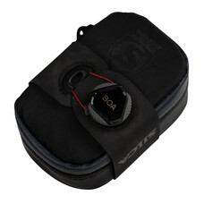Silca Mattone Seat Bag - Standard, .41L, Black