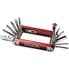 Silca Italian Army Knife Multitool - Tredici