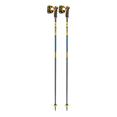 Leki  Spitfire 3D Ski Poles