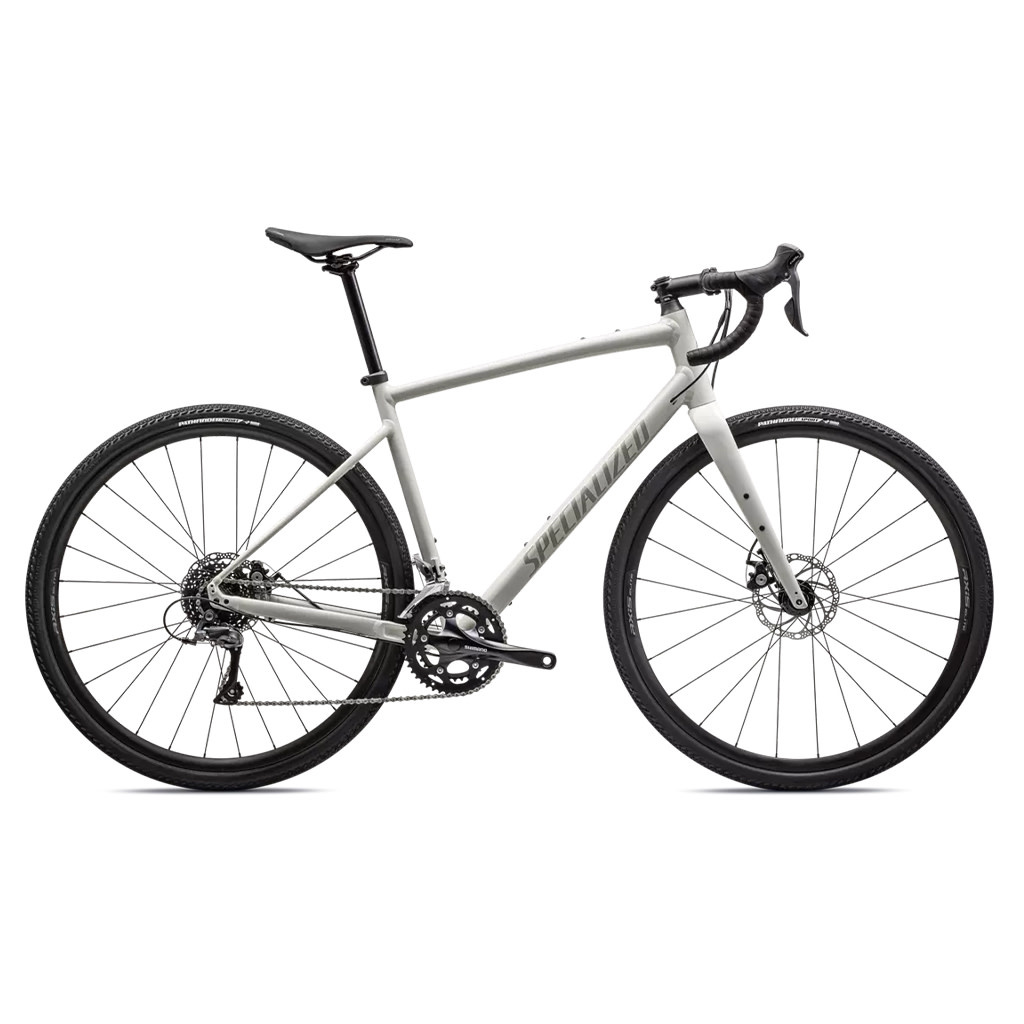 自転車本体 Specialized Diverge E5 44 Specialized Diverge E5 Gravel Bike 2024 - Philbrick's Ski