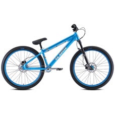 SE DJ Ripper HD 26" Dirt Jumper Bike 2025