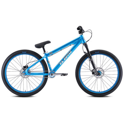SE DJ Ripper HD 26" Dirt Jumper Bike 2025