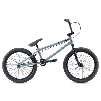 SE Wildman BMX Bike 2025