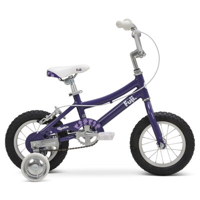 Fuji Kids' Rookie 12" Bike 2025