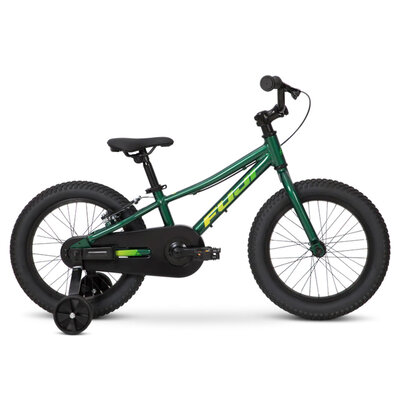 Fuji Kids' Dynamite 16" Coaster Bike 2025