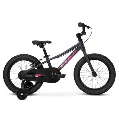 Fuji Kids' Dynamite 16" Coaster Bike 2025