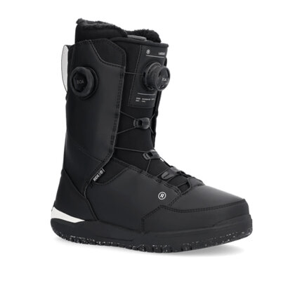 Ride Lasso Snowboard Boots 2026