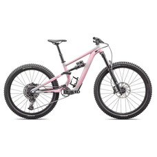 Specialized Status 2 140 Zero Mountain Bike 2025