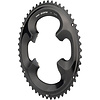 Shimano 105 FC-R7000 50t 4x110 bcd Asymmetric Chainring, Black
