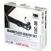 CatEye Magnetless Speed and Cadence Sensor Set - SPDCDC-30