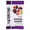 Skratch Labs Sport Energy Chews
