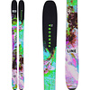 Line Pandora 92 Skis (Ski Only) 2025
