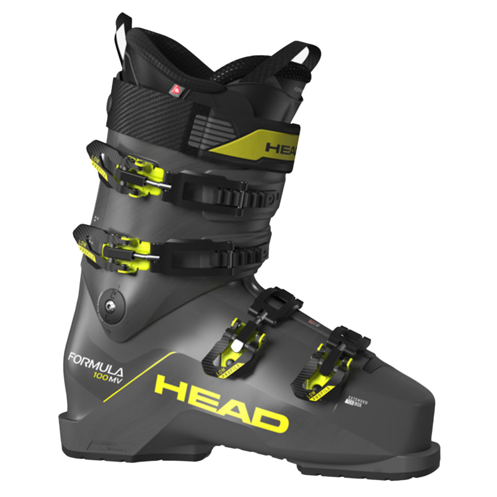 Head Head Formula 100 MV Ski Boots 2024 - Philbrick's Ski Head Head Formula 100 MV Ski Boots 2024 - Philbrick's Ski