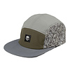 Turtle Fur Ripstop Offgrid 5 Panel Hat