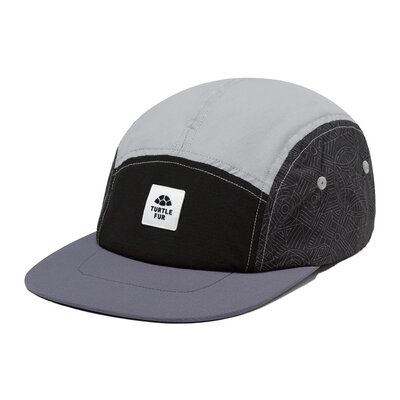 Turtle Fur Ripstop Offgrid 5 Panel Hat