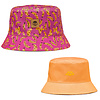 Turtle Fur Drifter Reversable Bucket Hat