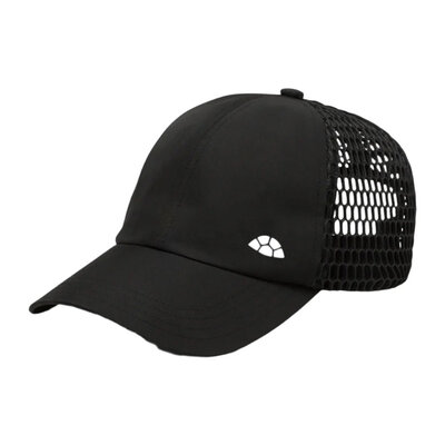 Turtle Fur Trekker Trucker Hat