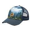 Turtle Fur Trail Blazer Trucker Hat
