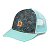 Turtle Fur Trail Blazer Trucker Hat