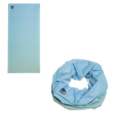 Turtle Fur Comfort Ice Tube