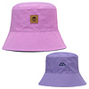 Turtle Fur Dune Reversable Bucket Hat