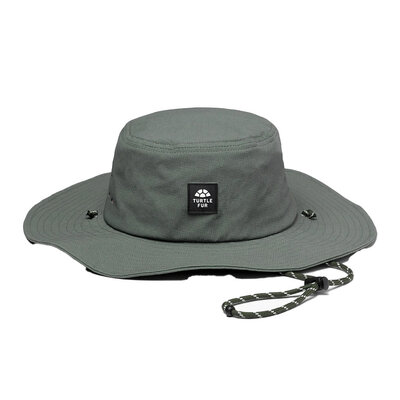 Ripstop Willoughby Boonie Hat