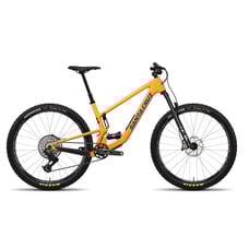 Santa Cruz Tallboy 5 Carbon C 29 GX AXS Kit Mountain Bike 2024