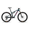 Santa Cruz Blur 4 Carbon CC 29 XX AXS TR RSV Kit Mountain Bike 2025