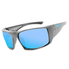 Pepper's Quiet Storm Polarized Sunglasses