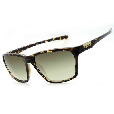 Pepper's Uncle Tito Polarized Sunglasses
