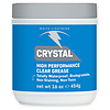 White Lightning Crystal Grease 16oz. Tub