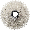 Shimano Ultegra CS-R8101 Cassette - 12-Speed, 11-30t, Silver