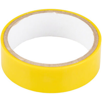 Teravail Tubeless Rim Tape - 27mm x 4.4m, For Two Wheels