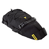 Topeak BackLoader Seat Post Mount Bag - 6L, Black