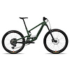 Santa Cruz Bronson 5 Carbon C MX 70 Kit Mountain Bike 2025